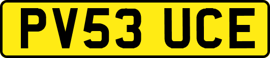 PV53UCE