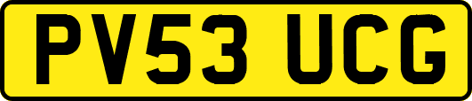 PV53UCG