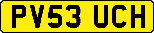PV53UCH