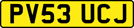 PV53UCJ