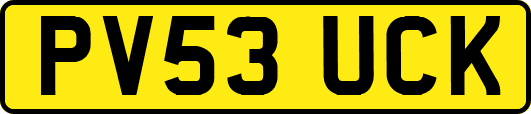 PV53UCK