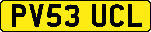 PV53UCL