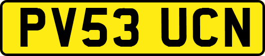 PV53UCN