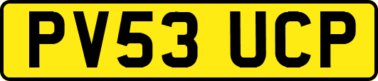 PV53UCP