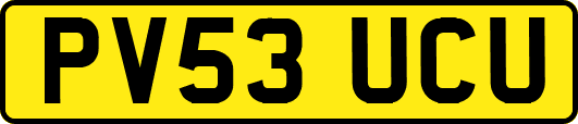 PV53UCU