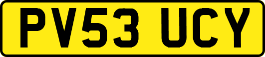 PV53UCY