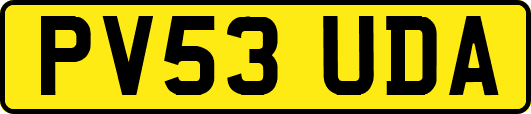 PV53UDA
