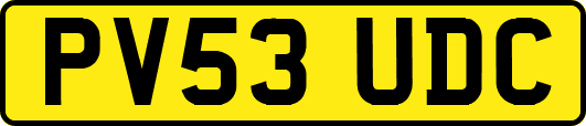 PV53UDC