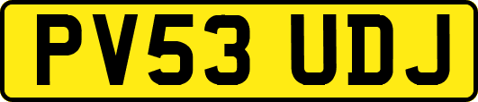 PV53UDJ