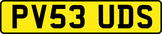 PV53UDS