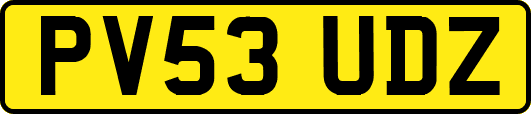 PV53UDZ