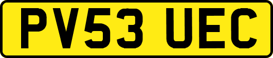 PV53UEC