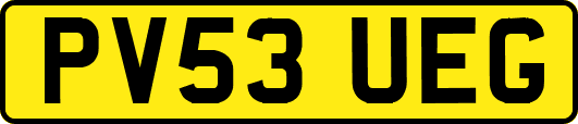 PV53UEG