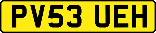 PV53UEH