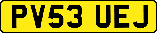 PV53UEJ