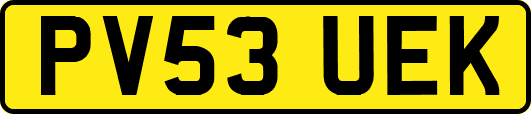 PV53UEK