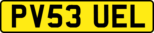 PV53UEL