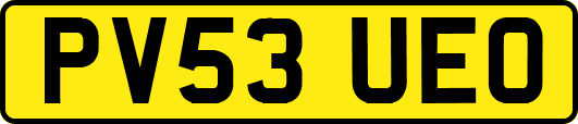PV53UEO