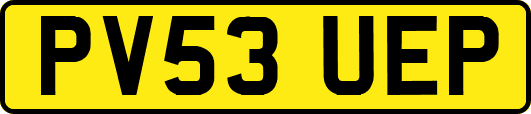 PV53UEP