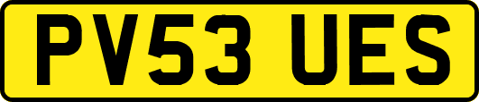 PV53UES