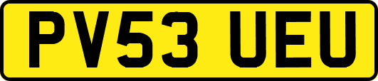 PV53UEU