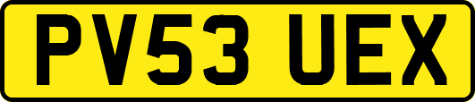 PV53UEX