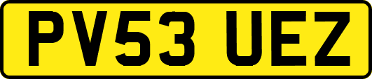 PV53UEZ