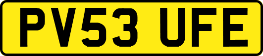 PV53UFE