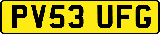 PV53UFG