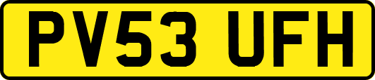 PV53UFH