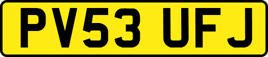 PV53UFJ