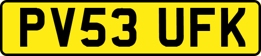 PV53UFK