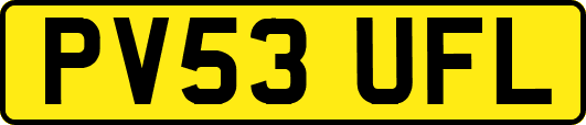 PV53UFL