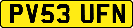 PV53UFN