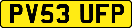 PV53UFP