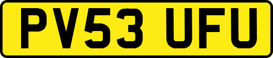 PV53UFU