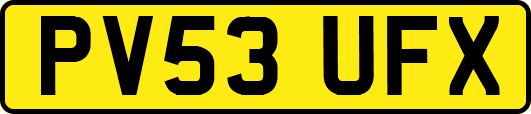 PV53UFX
