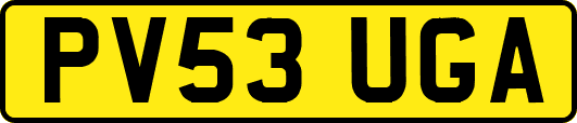 PV53UGA