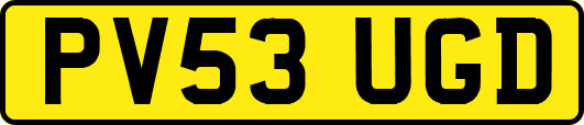 PV53UGD