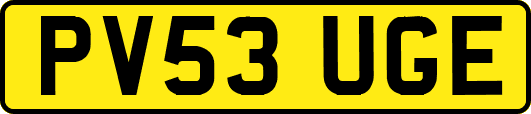 PV53UGE