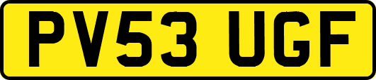 PV53UGF