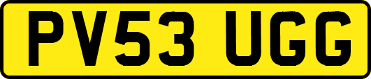 PV53UGG