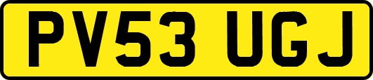 PV53UGJ