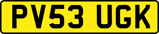 PV53UGK