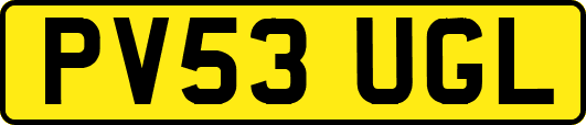 PV53UGL