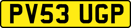 PV53UGP
