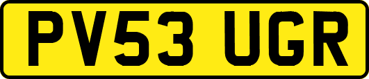 PV53UGR