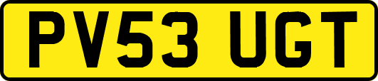 PV53UGT