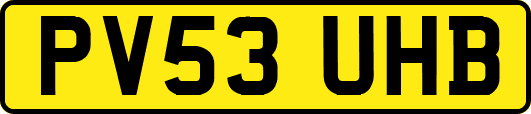 PV53UHB