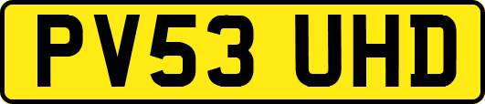 PV53UHD